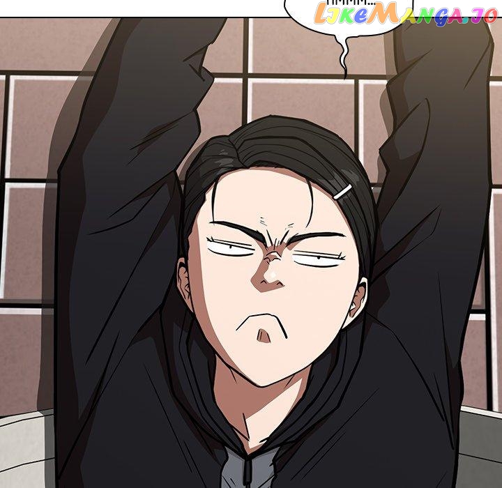 Actor Detective Han Moo-yul Chapter 36 - page 125
