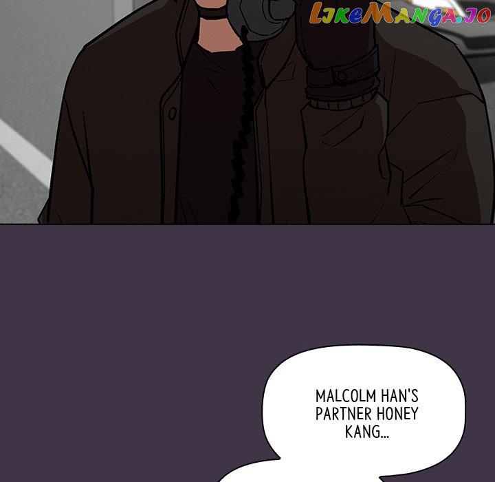 Actor Detective Han Moo-yul Chapter 36 - page 132
