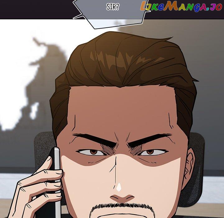 Actor Detective Han Moo-yul Chapter 36 - page 135