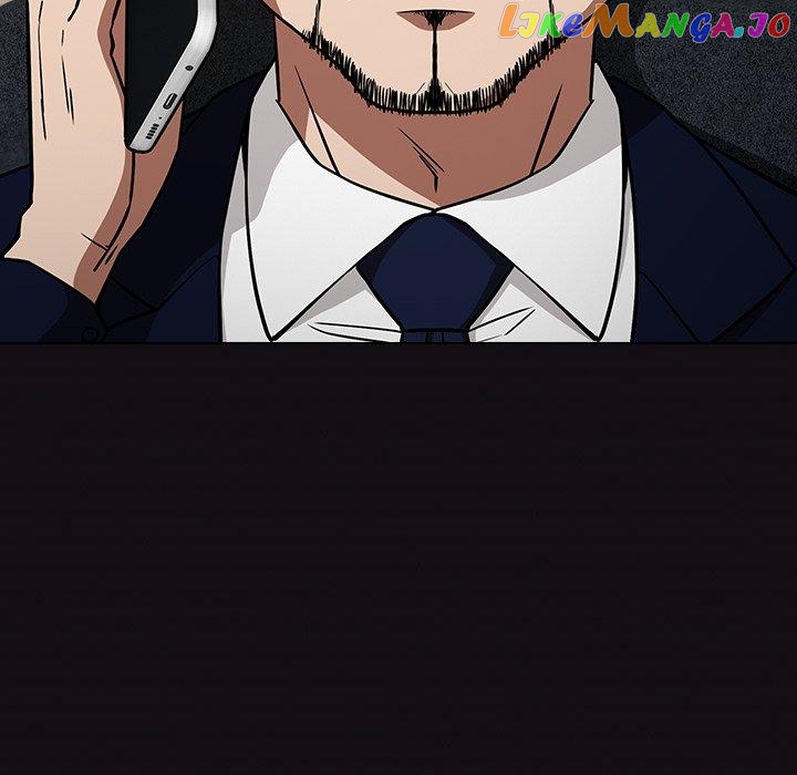 Actor Detective Han Moo-yul Chapter 36 - page 136