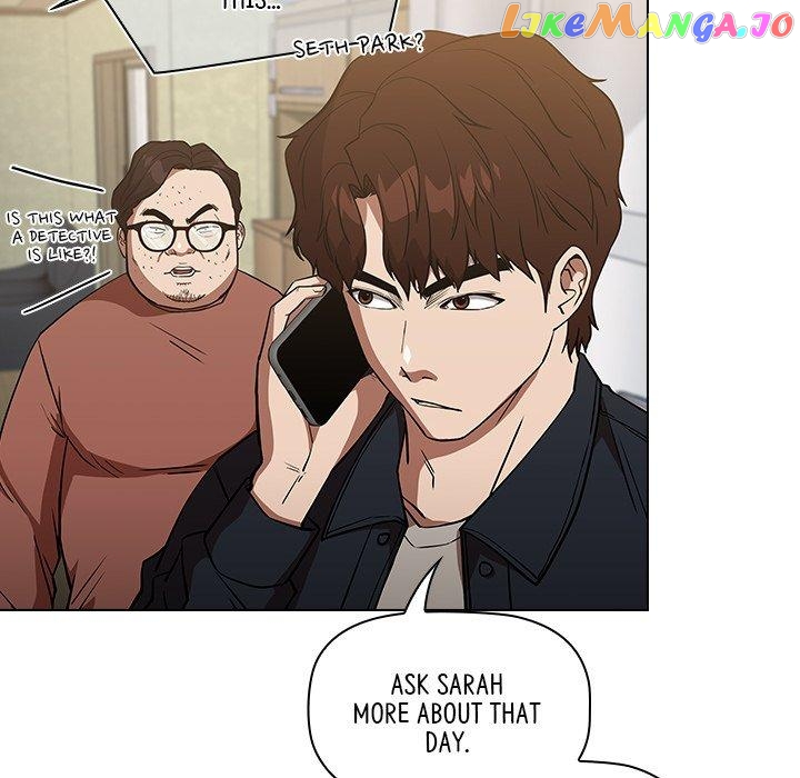 Actor Detective Han Moo-yul Chapter 36 - page 18