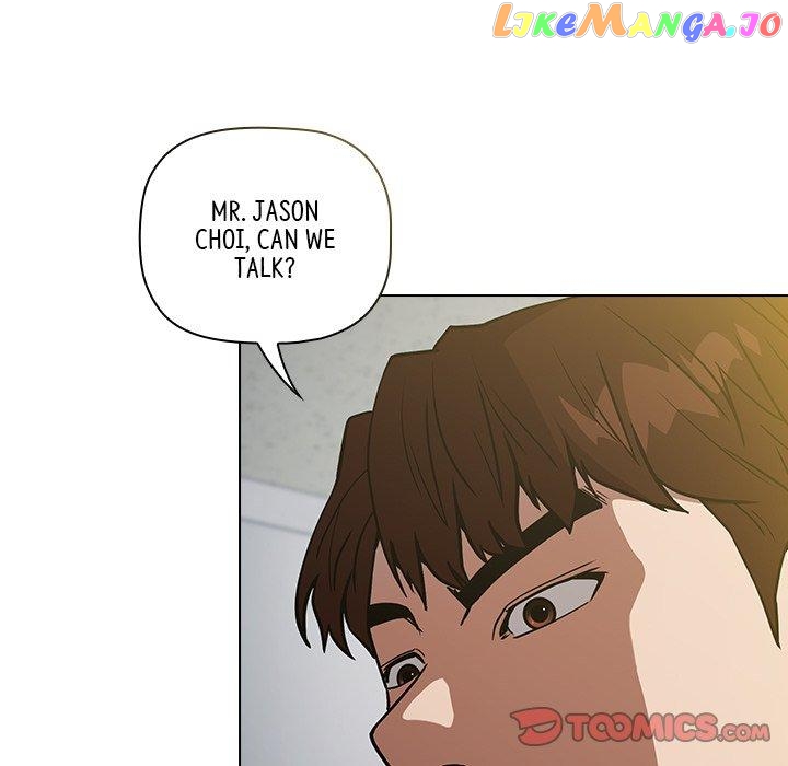 Actor Detective Han Moo-yul Chapter 36 - page 21