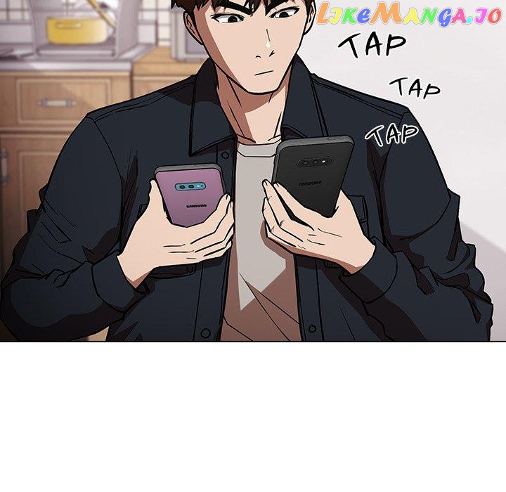 Actor Detective Han Moo-yul Chapter 36 - page 38