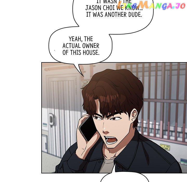 Actor Detective Han Moo-yul Chapter 36 - page 61