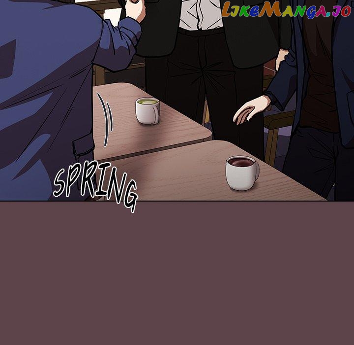 Actor Detective Han Moo-yul Chapter 36 - page 76
