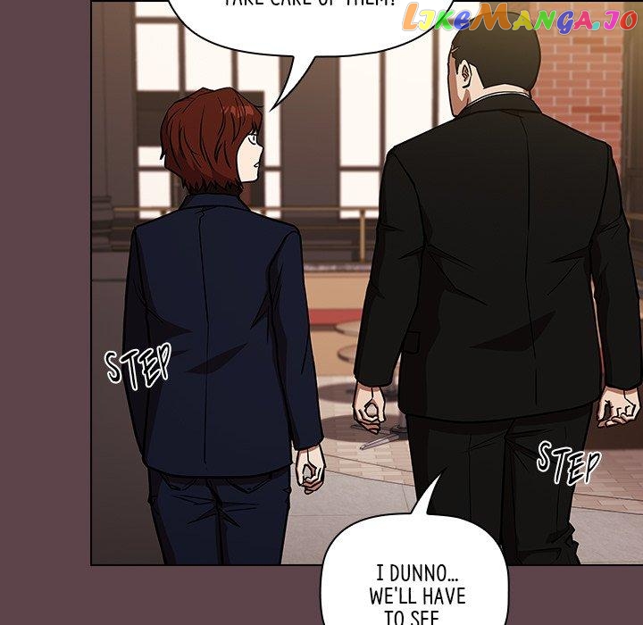 Actor Detective Han Moo-yul Chapter 36 - page 80