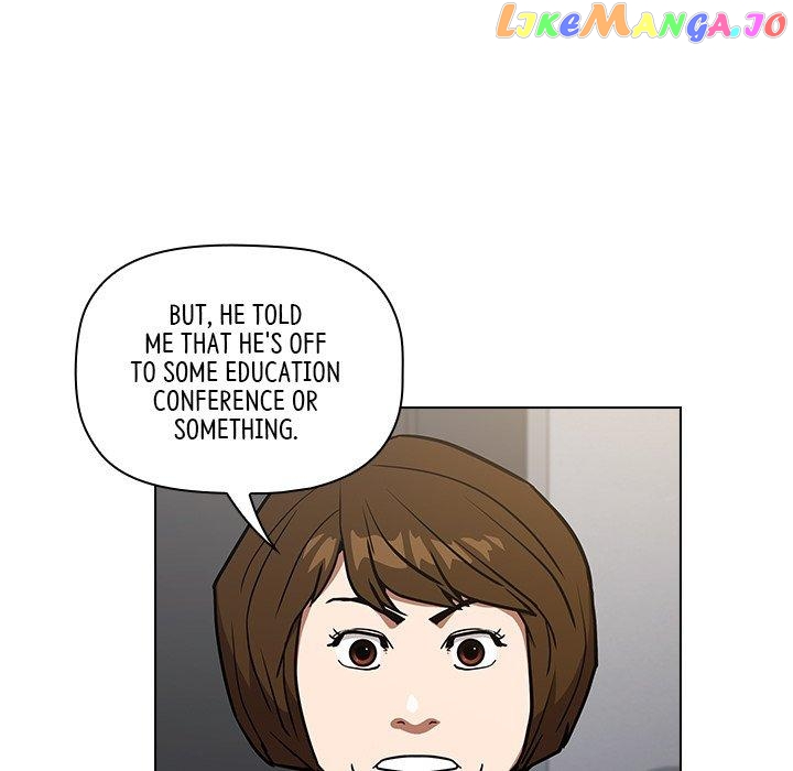 Actor Detective Han Moo-yul Chapter 36 - page 94