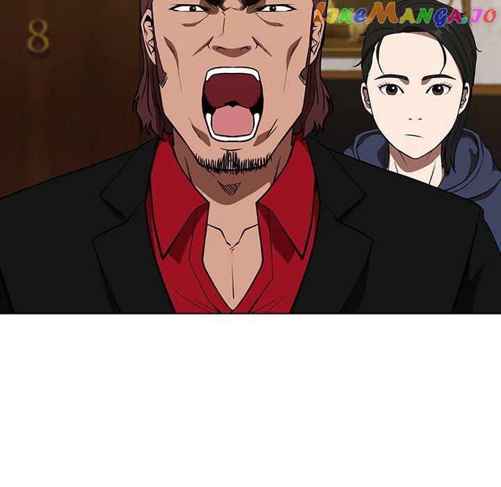 Actor Detective Han Moo-yul Chapter 15 - page 101