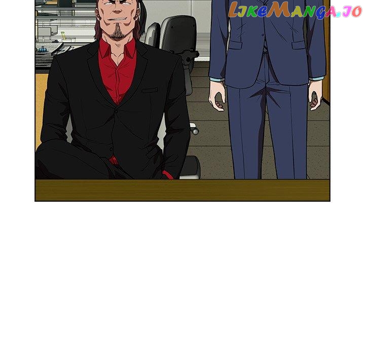 Actor Detective Han Moo-yul Chapter 15 - page 109