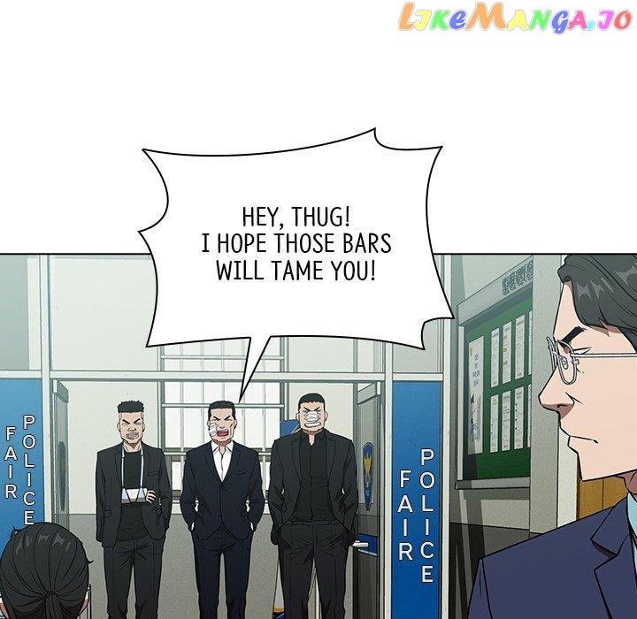 Actor Detective Han Moo-yul Chapter 15 - page 110