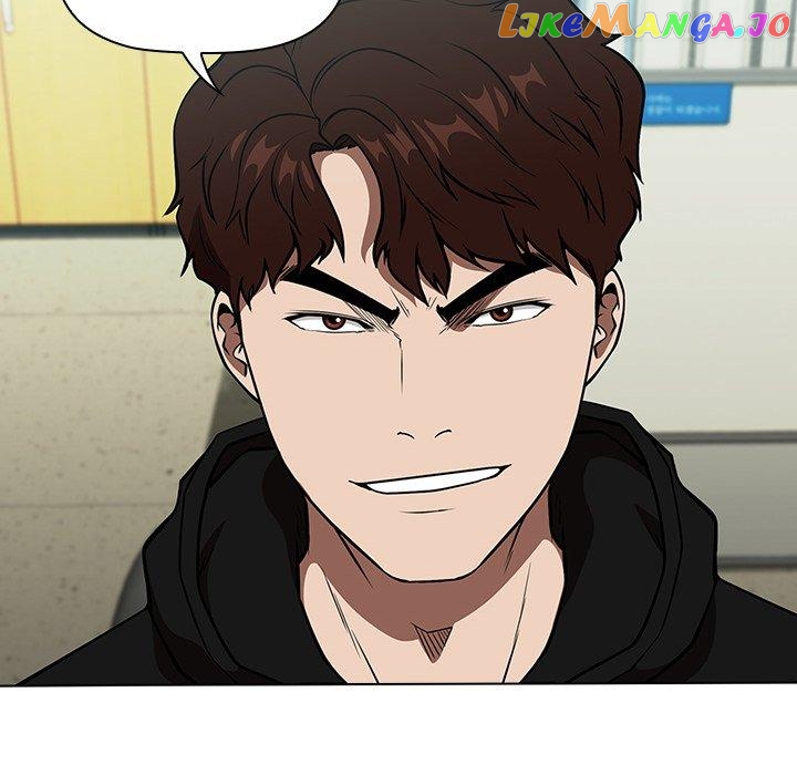 Actor Detective Han Moo-yul Chapter 15 - page 116