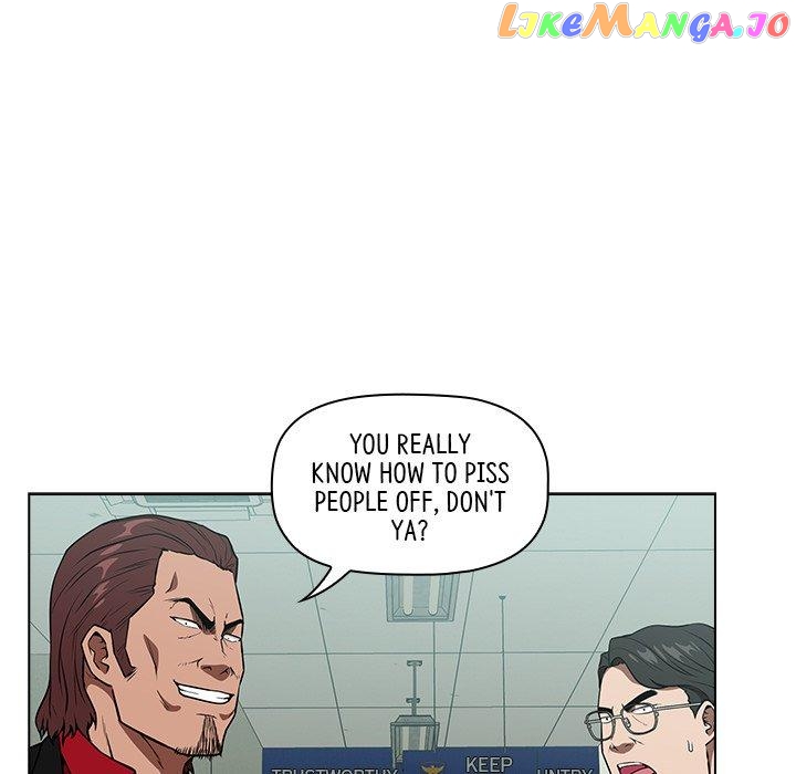 Actor Detective Han Moo-yul Chapter 15 - page 117
