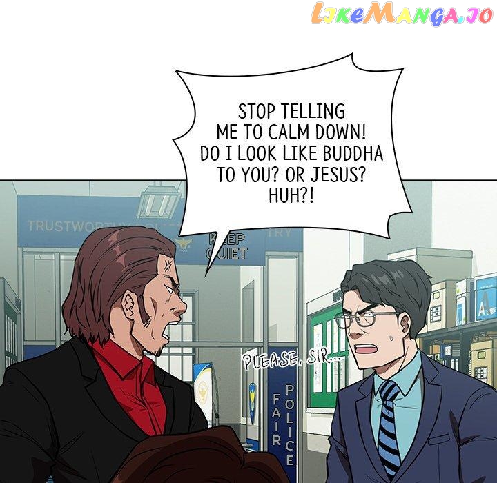 Actor Detective Han Moo-yul Chapter 15 - page 119