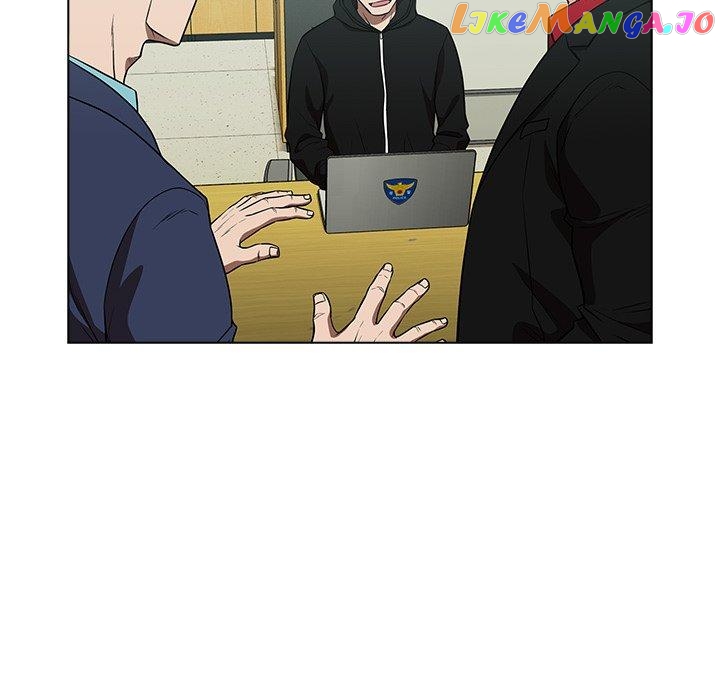 Actor Detective Han Moo-yul Chapter 15 - page 122