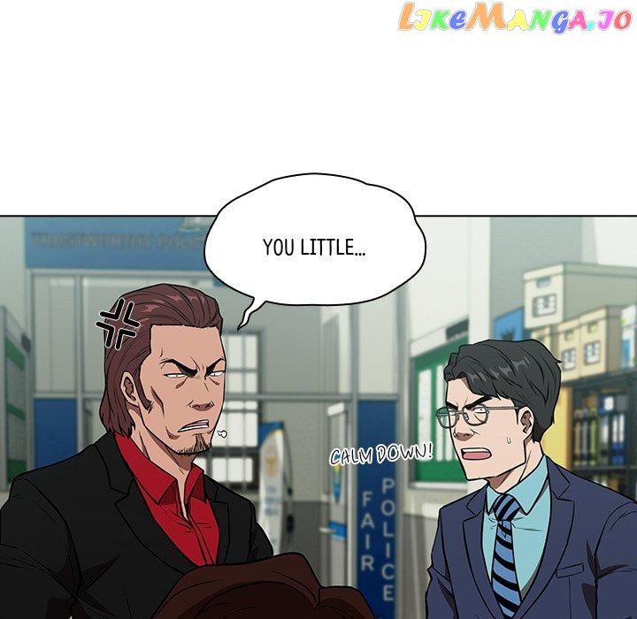 Actor Detective Han Moo-yul Chapter 15 - page 125