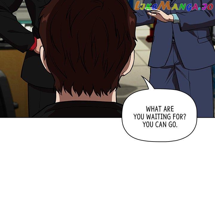 Actor Detective Han Moo-yul Chapter 15 - page 126
