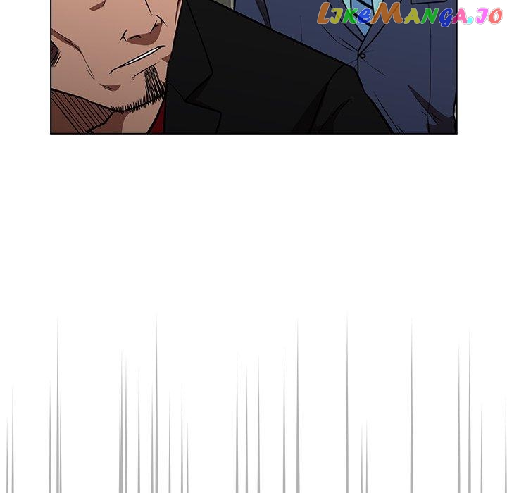 Actor Detective Han Moo-yul Chapter 15 - page 139