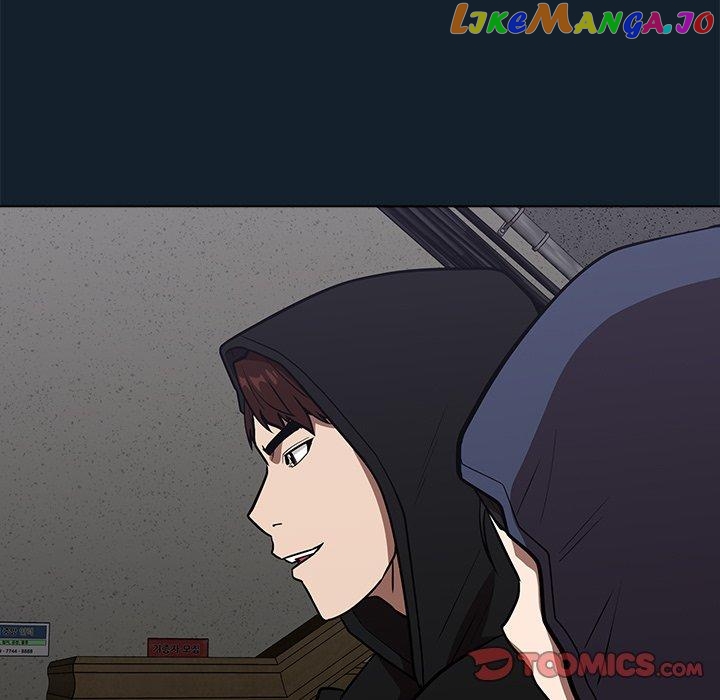 Actor Detective Han Moo-yul Chapter 15 - page 159