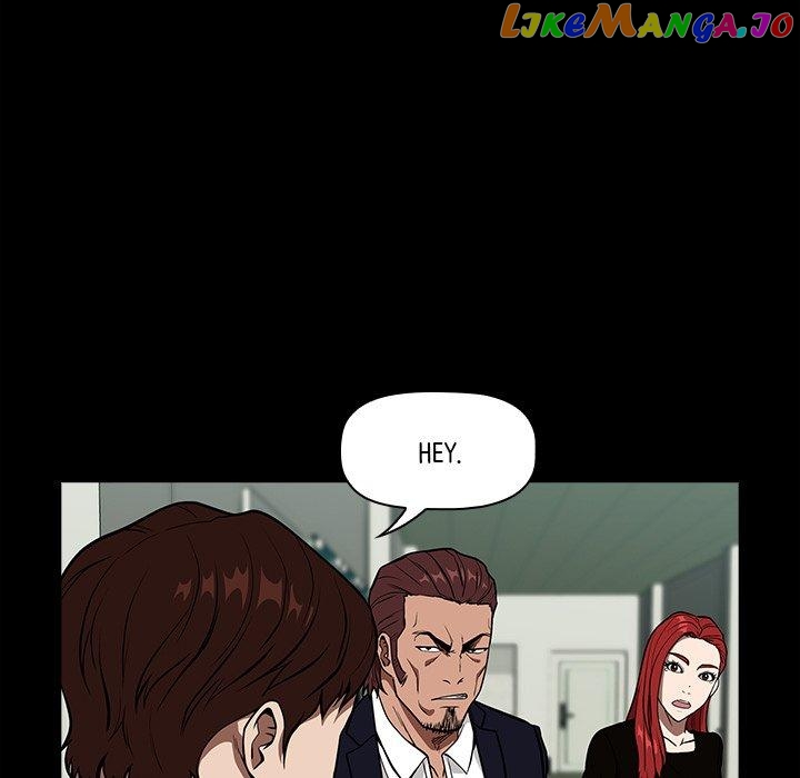 Actor Detective Han Moo-yul Chapter 15 - page 167