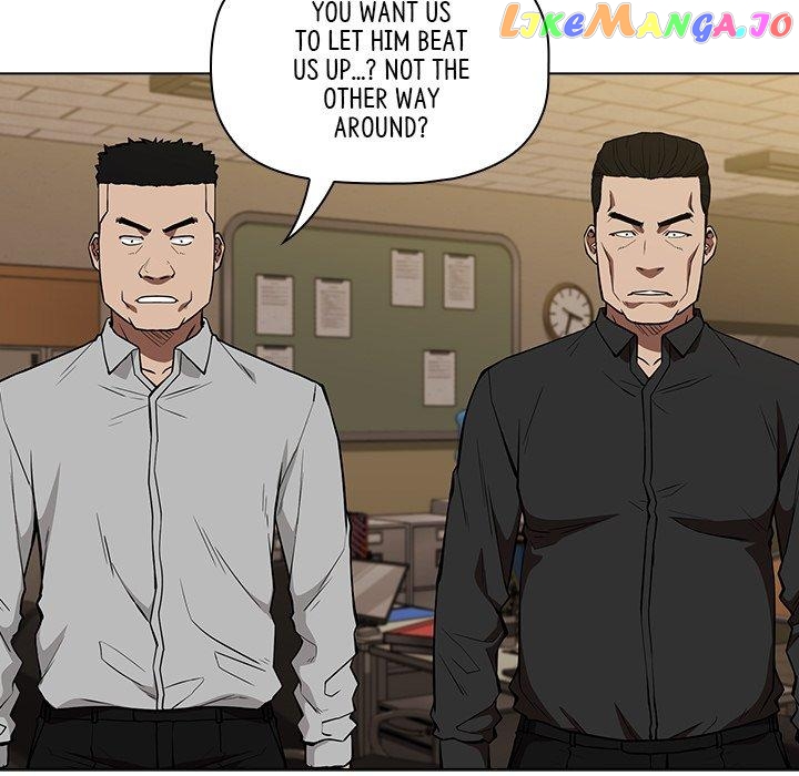 Actor Detective Han Moo-yul Chapter 15 - page 21