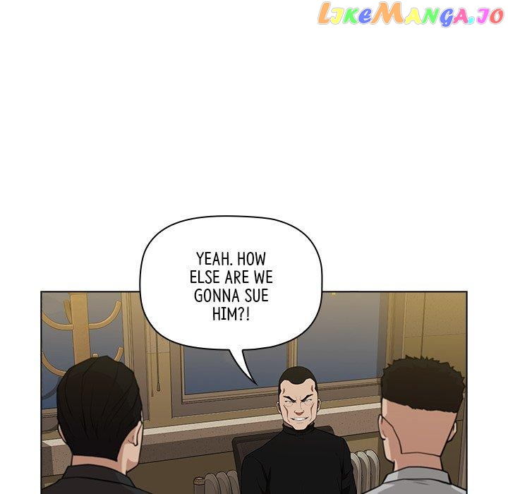 Actor Detective Han Moo-yul Chapter 15 - page 22