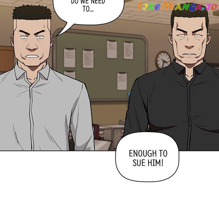 Actor Detective Han Moo-yul Chapter 15 - page 24