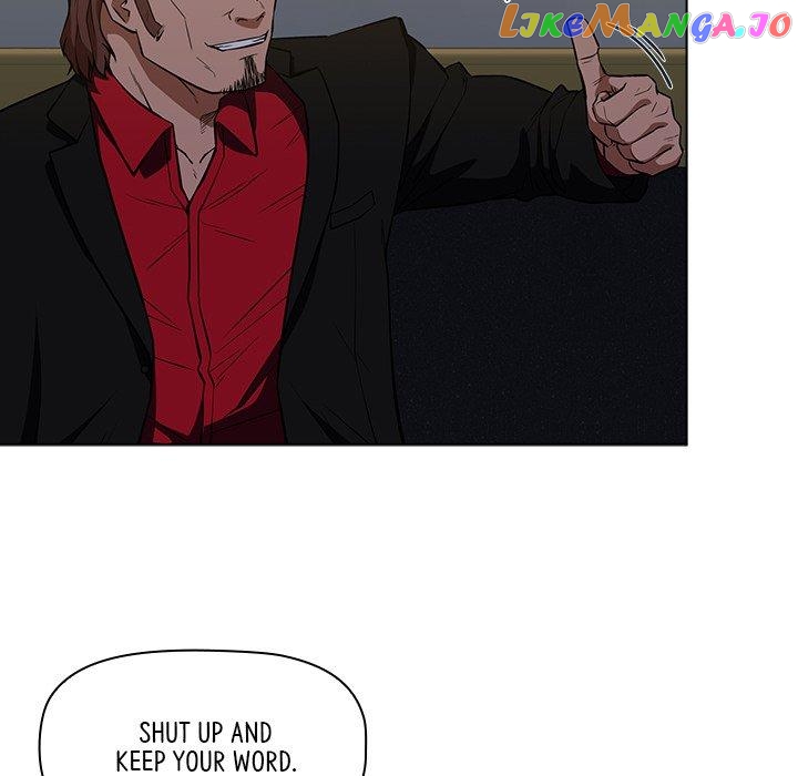 Actor Detective Han Moo-yul Chapter 15 - page 42