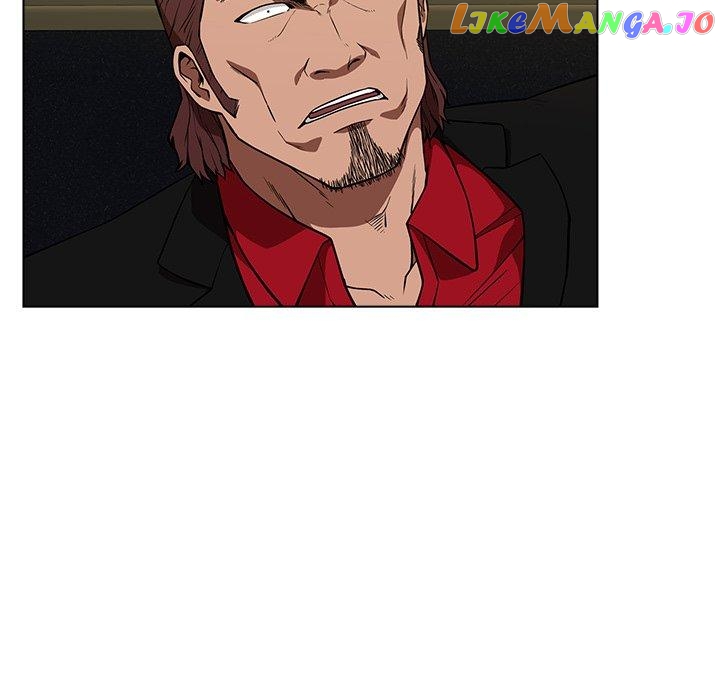Actor Detective Han Moo-yul Chapter 15 - page 50