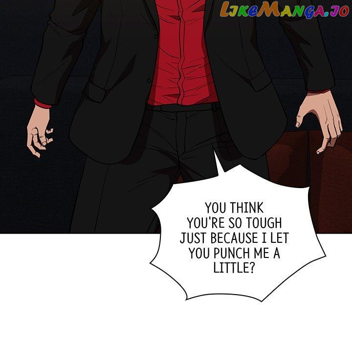 Actor Detective Han Moo-yul Chapter 15 - page 57