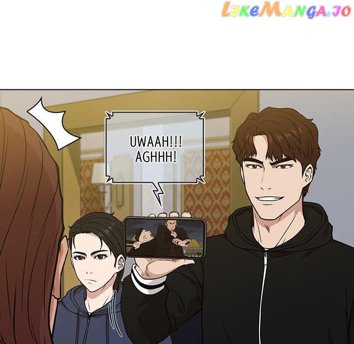Actor Detective Han Moo-yul Chapter 15 - page 68