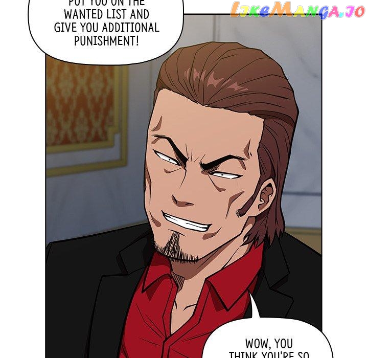 Actor Detective Han Moo-yul Chapter 15 - page 76