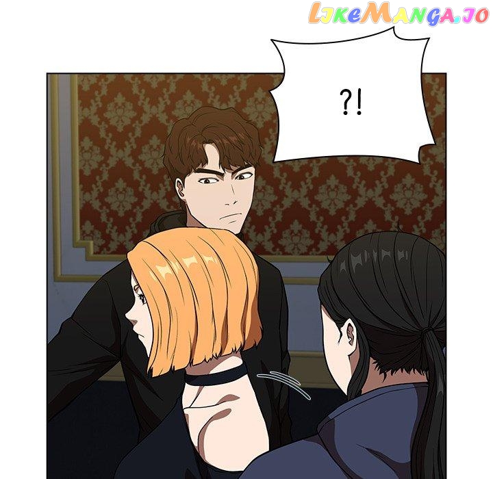 Actor Detective Han Moo-yul Chapter 15 - page 80