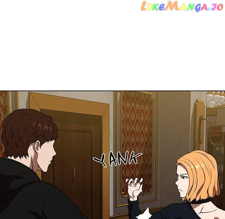 Actor Detective Han Moo-yul Chapter 15 - page 91