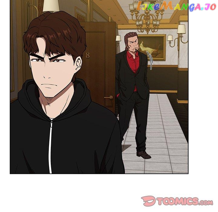 Actor Detective Han Moo-yul Chapter 15 - page 99