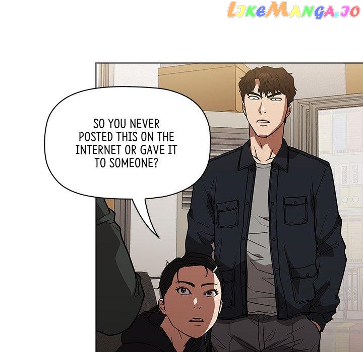 Actor Detective Han Moo-yul Chapter 35 - page 100