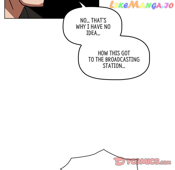 Actor Detective Han Moo-yul Chapter 35 - page 102