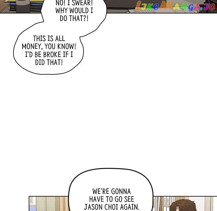 Actor Detective Han Moo-yul Chapter 35 - page 104