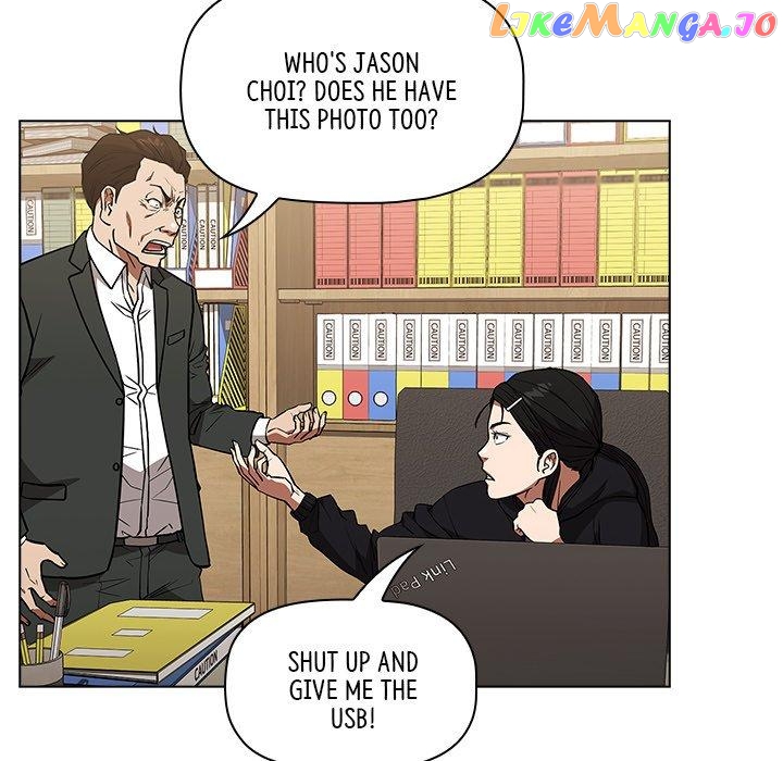 Actor Detective Han Moo-yul Chapter 35 - page 106