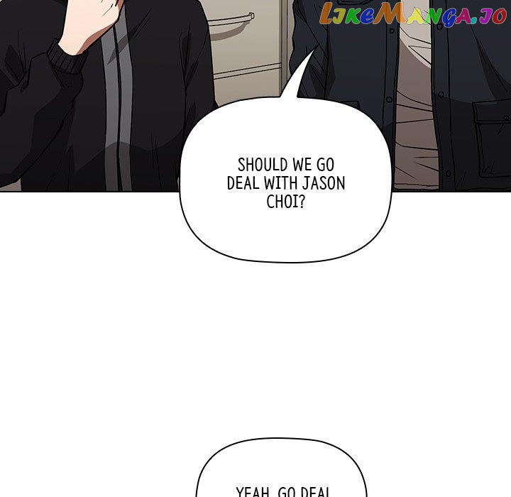 Actor Detective Han Moo-yul Chapter 35 - page 113