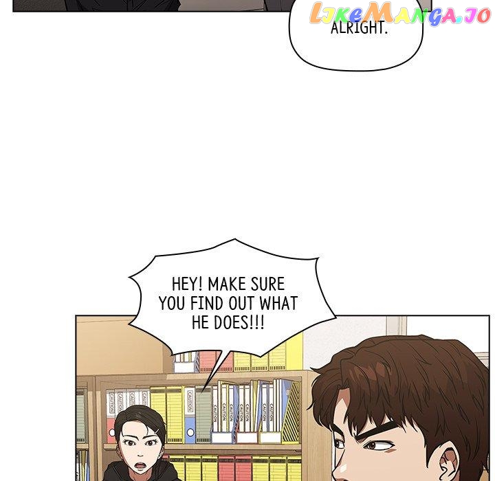 Actor Detective Han Moo-yul Chapter 35 - page 115
