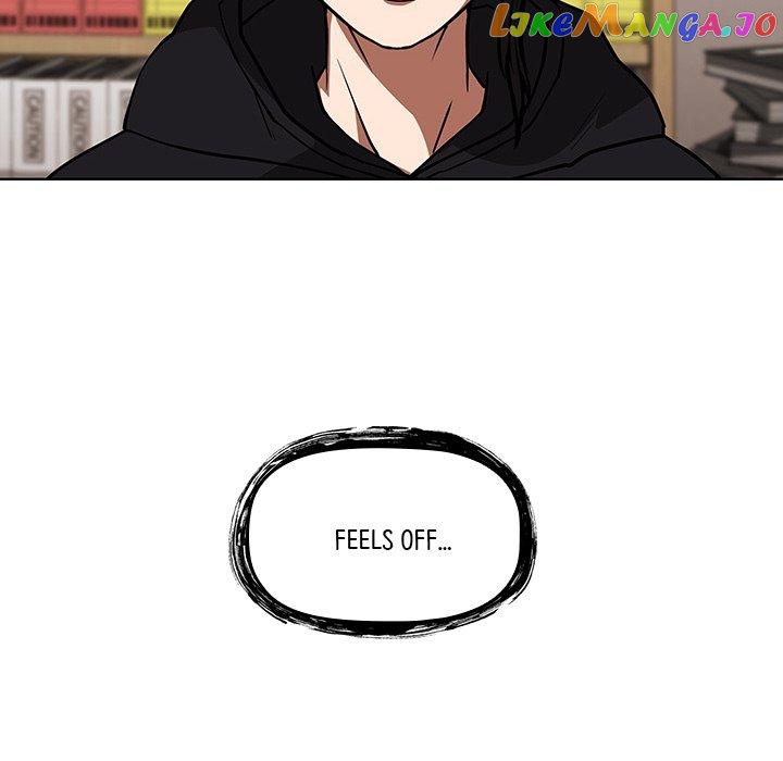 Actor Detective Han Moo-yul Chapter 35 - page 118