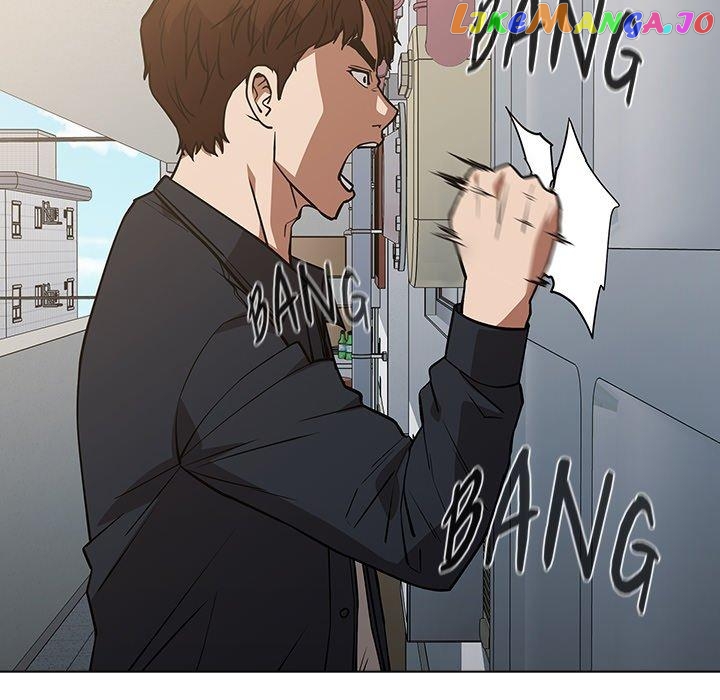 Actor Detective Han Moo-yul Chapter 35 - page 123