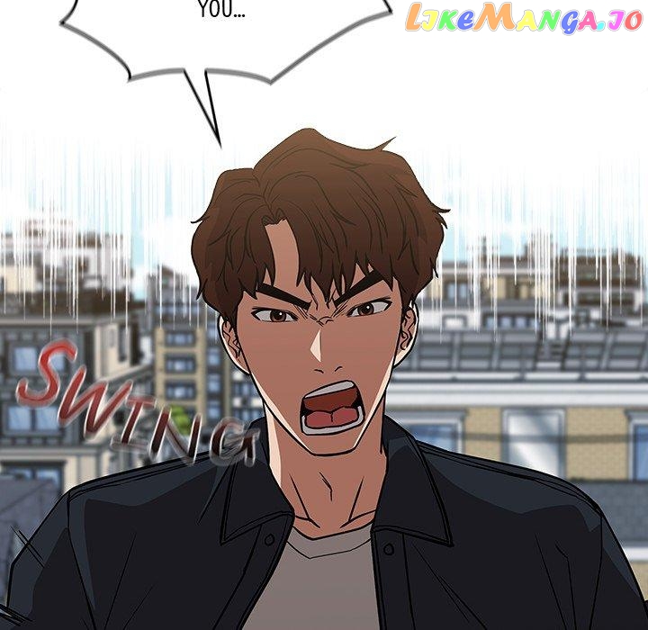 Actor Detective Han Moo-yul Chapter 35 - page 130