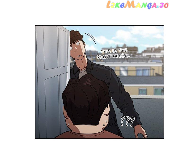 Actor Detective Han Moo-yul Chapter 35 - page 134