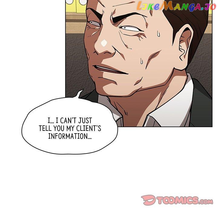 Actor Detective Han Moo-yul Chapter 35 - page 21