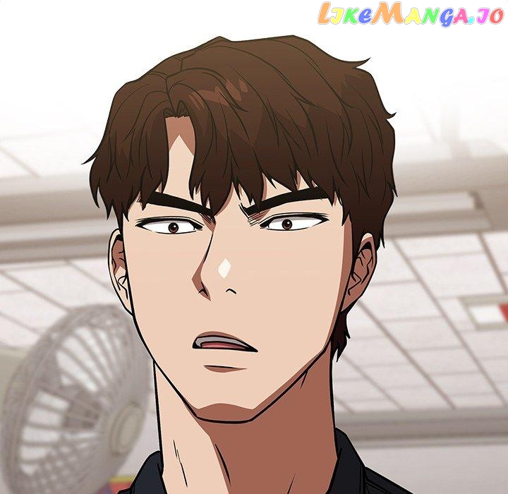 Actor Detective Han Moo-yul Chapter 35 - page 24