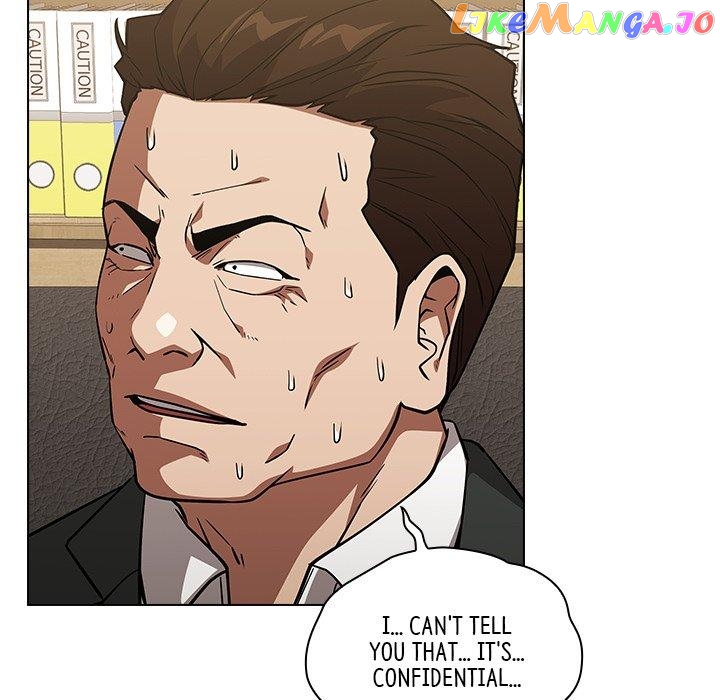 Actor Detective Han Moo-yul Chapter 35 - page 26