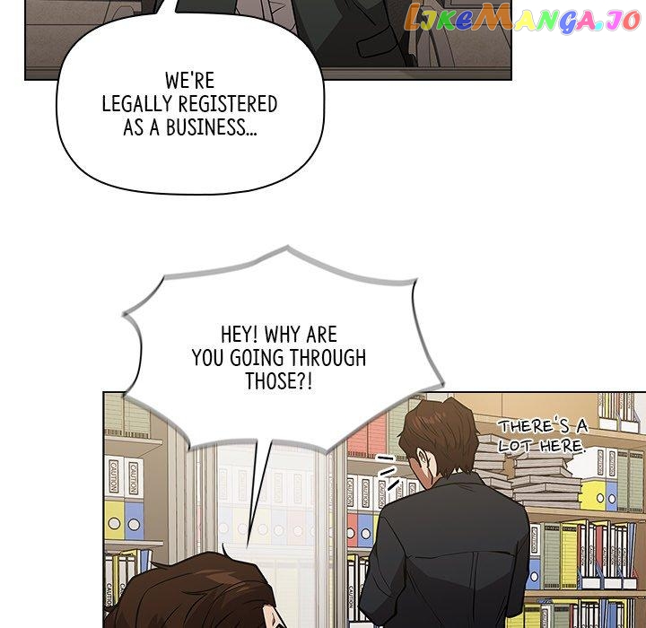 Actor Detective Han Moo-yul Chapter 35 - page 32