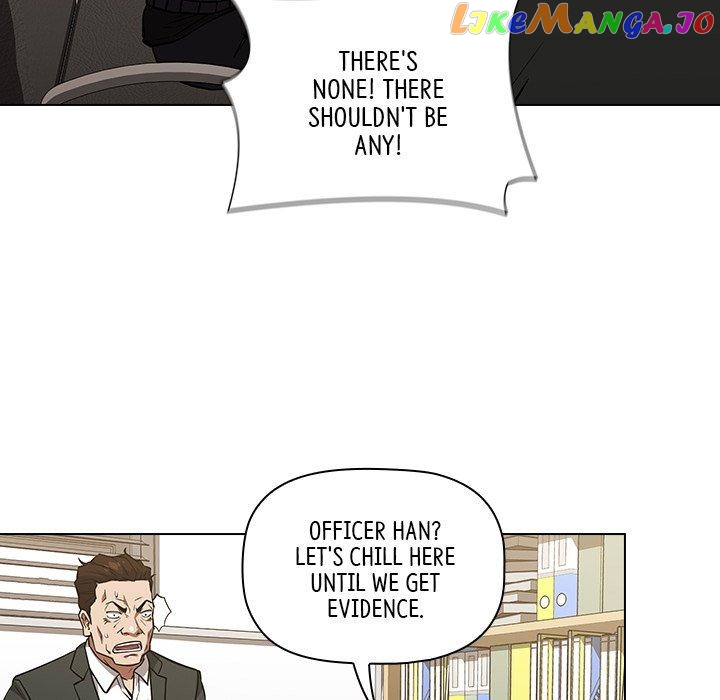 Actor Detective Han Moo-yul Chapter 35 - page 40