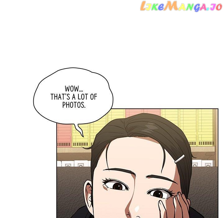 Actor Detective Han Moo-yul Chapter 35 - page 45